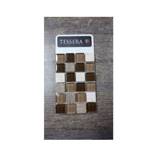 Tessera     mozaik kamen staklo Gs025 300X300X8 Cene